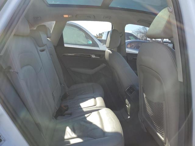Photo 11 from auction – 2012 AUDI Q5 PREMIUM with VIN WA1LFAFPXCA045719