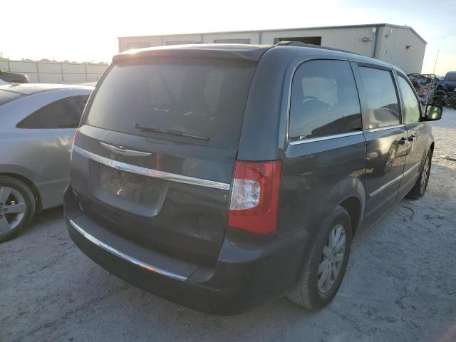 Photo 3 from auction – 2013 CHRYSLER TOWN & COU with VIN 2C4RC1BG1DR721423