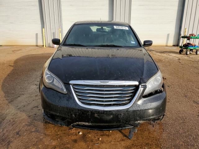 Photo 5 from auction – 2014 CHRYSLER 200 TOURIN with VIN 1C3CCBBB6EN151521