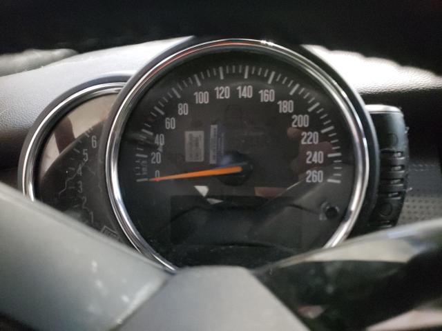 Photo 9 from auction – 2017 MINI COOPER with VIN WMWXU1C34H2F77239