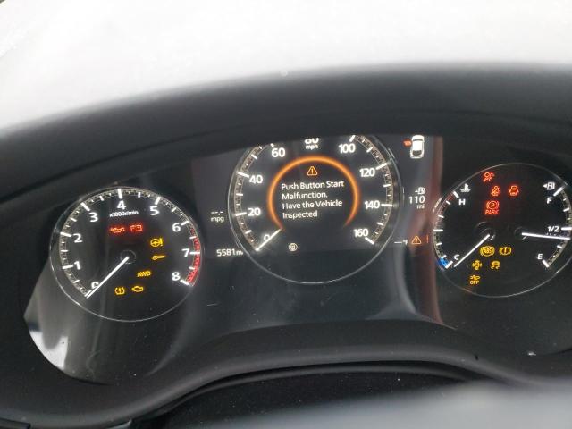 Photo 9 from auction – 2022 MAZDA CX-30 SELE with VIN 3MVDMBBL3NM435249