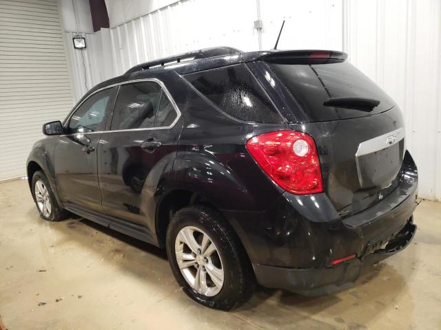 Photo 2 from auction – 2013 CHEVROLET EQUINOX LT with VIN 2GNALDEK6D6351187