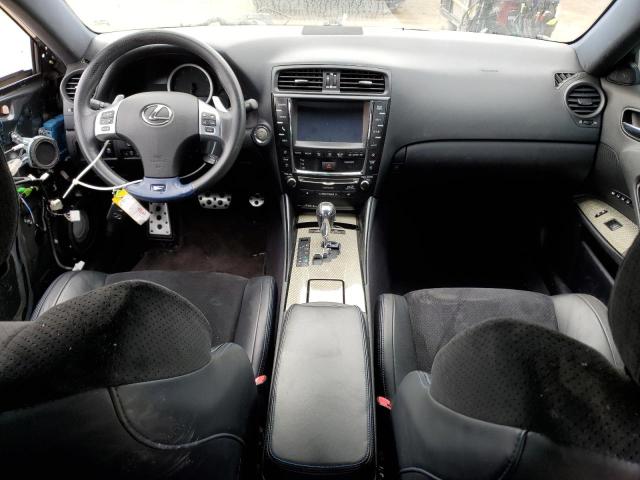صورة رقم 8 من المزاد - 2013 LEXUS IS F مع VIN JTHBP5C27D5011065