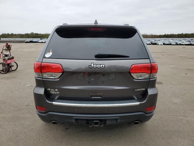 Photo 6 from auction – 2014 JEEP GRAND CHER with VIN 1C4RJFBG9EC379183