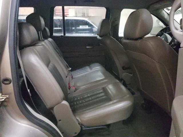 Photo 11 from auction – 2005 DODGE DURANGO LI with VIN 1D4HB58DX5F504371