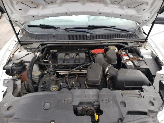 Photo 11 from auction – 2014 FORD TAURUS INT with VIN 1FAHP2MK3EG164708