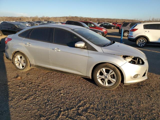 Photo 4 from auction – 2014 FORD FOCUS SE with VIN 1FADP3F26EL161696