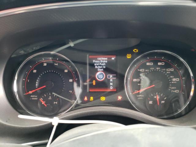 Photo 9 from auction – 2014 DODGE CHARGER SE with VIN 2C3CDXBG8EH359785