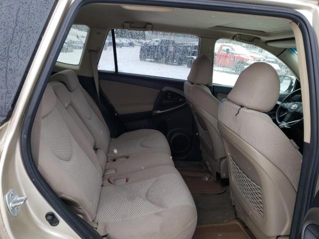 Photo 11 from auction – 2007 TOYOTA RAV4 LIMIT with VIN JTMBD31V376039536
