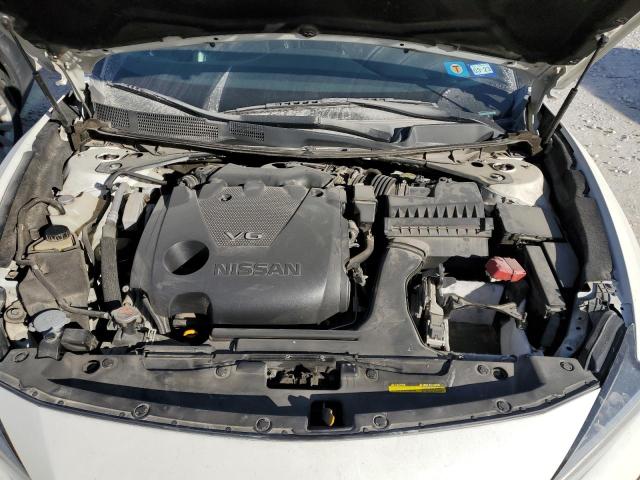 Photo 11 from auction – 2019 NISSAN MAXIMA S with VIN 1N4AA6AV3KC360093