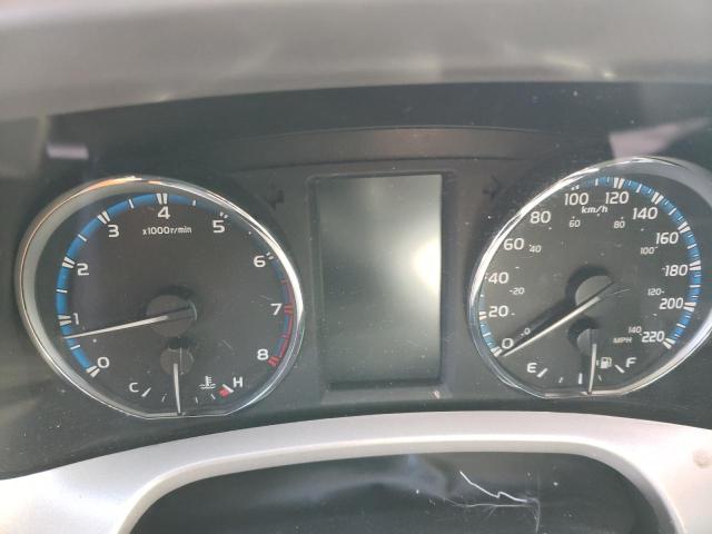 Photo 9 from auction – 2017 TOYOTA RAV4 LE with VIN 2T3ZFREVXHW329391