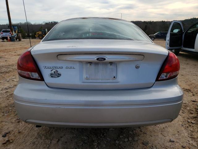 Photo 6 from auction – 2005 FORD TAURUS SEL with VIN 1FAFP56235A210319