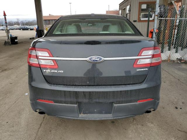 Photo 6 from auction – 2015 FORD TAURUS SE with VIN 1FAHP2D81FG154667