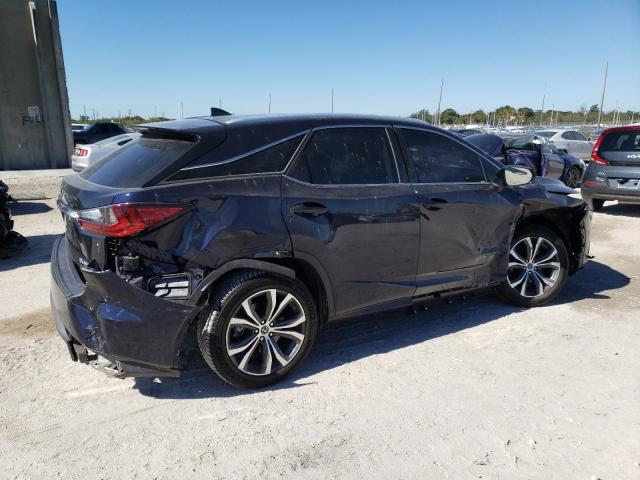 Photo 3 from auction – 2019 LEXUS RX 350 BAS with VIN 2T2ZZMCAXKC120627