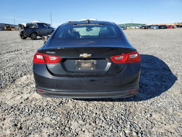 Photo 6 from auction – 2018 CHEVROLET MALIBU LS with VIN 1G1ZB5ST7JF138521