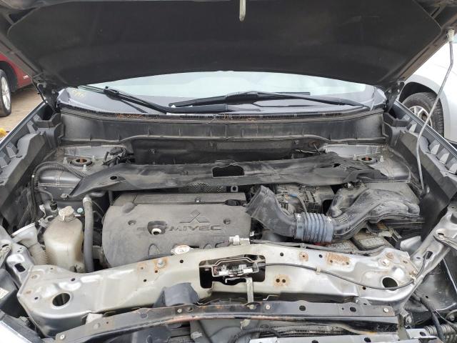 Photo 12 from auction – 2015 MITSUBISHI OUTLANDER with VIN 4A4AR3AU2FE040114