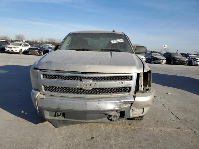 Photo 5 from auction – 2008 CHEVROLET SILVERADO with VIN 2GCEK13M181138571