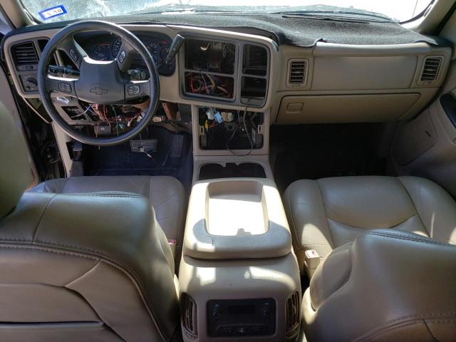 Photo 8 from auction – 2005 CHEVROLET SILVERADO with VIN 1GCHC23255F915031