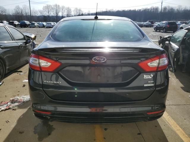 Photo 6 from auction – 2014 FORD FUSION SE with VIN 3FA6P0H94ER155916