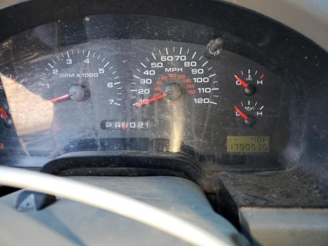 Photo 9 from auction – 2006 FORD F150 with VIN 1FTPX14V16NB85936