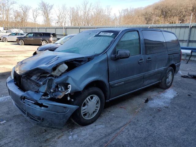 CHEVROLET VENTURE 2004 with VIN 1GNDX03E94D188897 - Photo from auction
