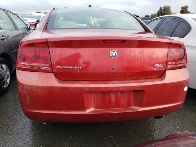 Foto 6 de la subasta – 2007 DODGE CHARGER con VIN 2B3KA53H27H631540
