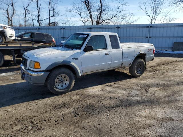 FORD RANGER SUP 2004 with VIN 1FTZR45E44TA09670 - Photo from auction