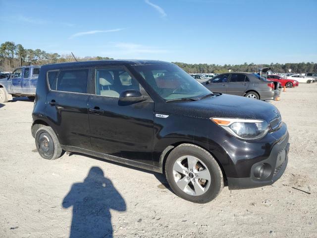 Photo 4 from auction – 2018 KIA SOUL with VIN KNDJN2A25J7903805