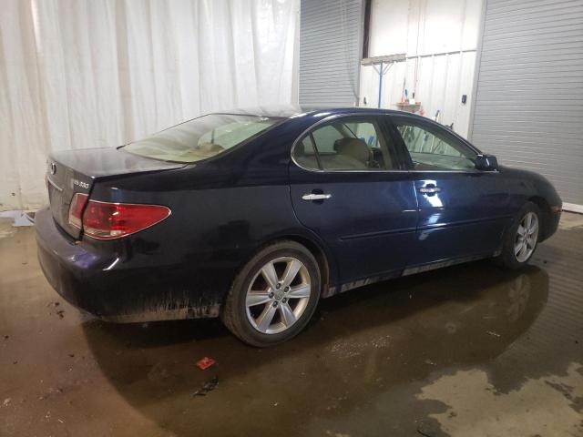 Photo 3 from auction – 2006 LEXUS ES 330 with VIN JTHBA30G465154967
