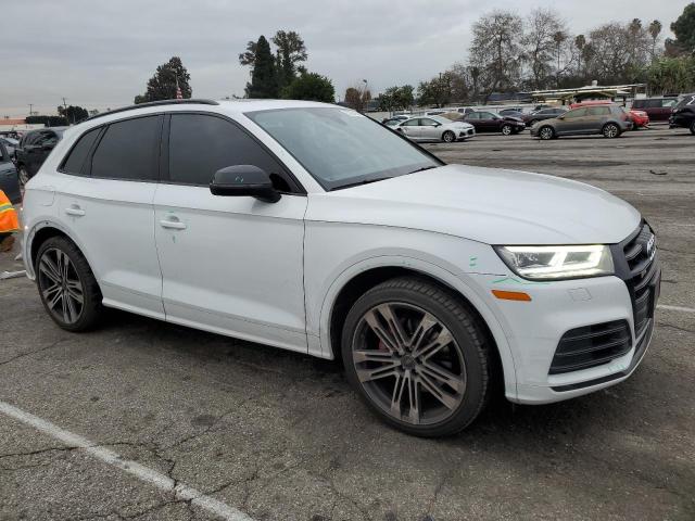 Photo 4 from auction – 2020 AUDI SQ5 PREMIU with VIN WA1B4AFY5L2070273