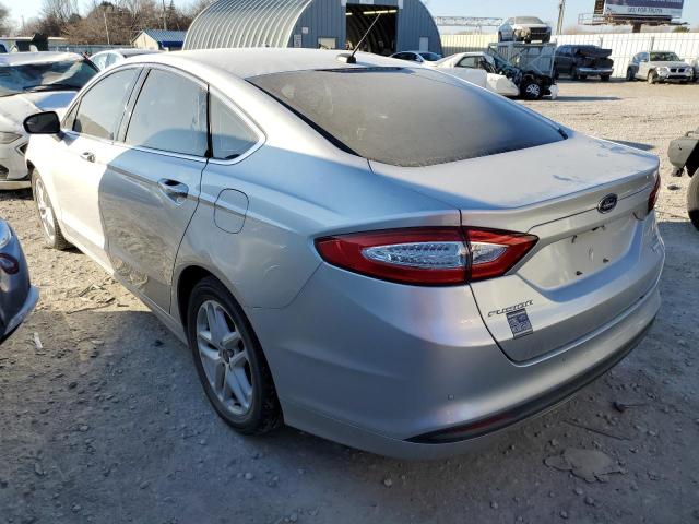Photo 2 from auction – 2016 FORD FUSION SE with VIN 3FA6P0HD9GR326909