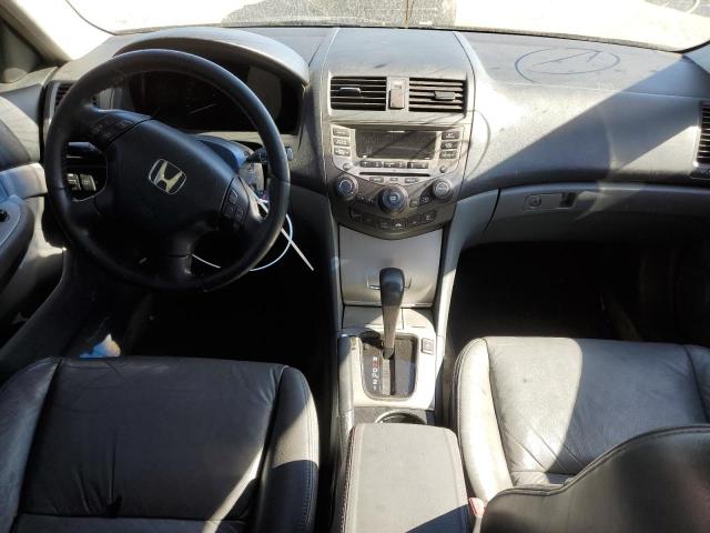 Photo 8 from auction – 2007 HONDA ACCORD EX with VIN 1HGCM66547A087589