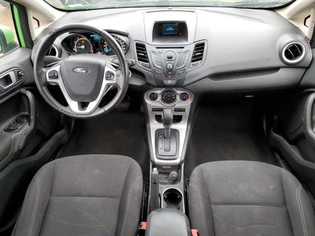 Photo 8 from auction – 2015 FORD FIESTA SE with VIN 3FADP4BJ6FM118060