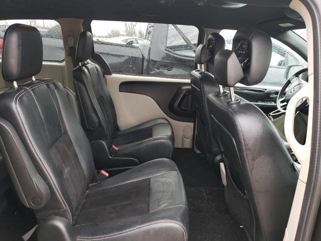 Photo 11 from auction – 2017 DODGE GRAND CARA with VIN 2C4RDGCG4HR791342