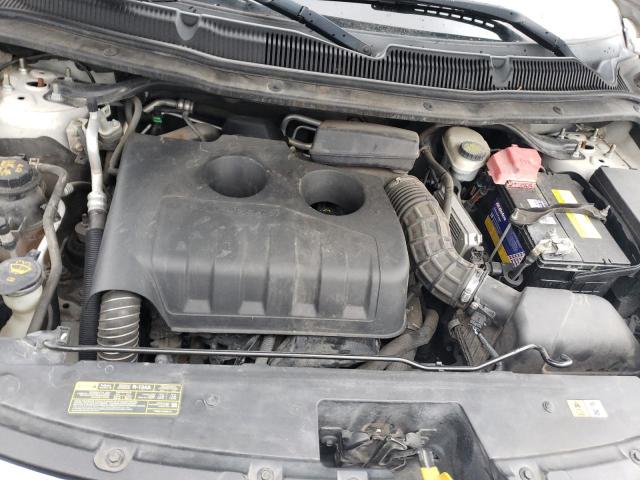 Photo 12 from auction – 2012 FORD EXPLORER X with VIN 1FMHK7D90CGB00248