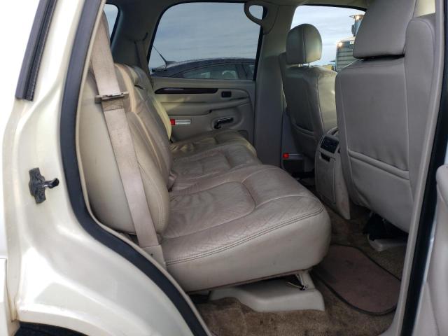 Photo 11 from auction – 2002 CADILLAC ESCALADE with VIN 1GYEK63N32R250190
