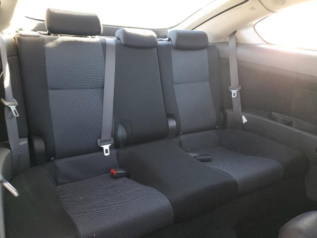 Photo 10 from auction – 2008 TOYOTA SION with VIN JTKDE167280230804