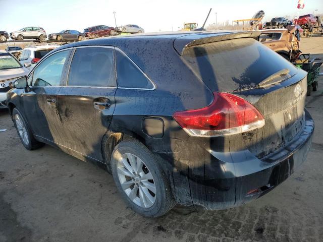 Photo 2 from auction – 2013 TOYOTA VENZA LE with VIN 4T3BA3BB1DU036416