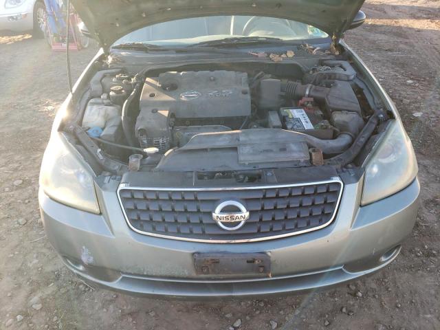 Photo 11 from auction – 2005 NISSAN ALTIMA with VIN 1N4AL11E75C257602