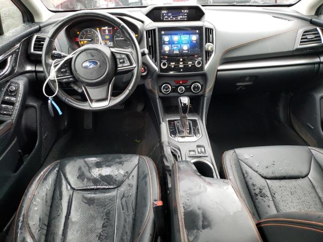 Photo 8 from auction – 2019 SUBARU CROSSTREK with VIN JF2GTANC2KH369172