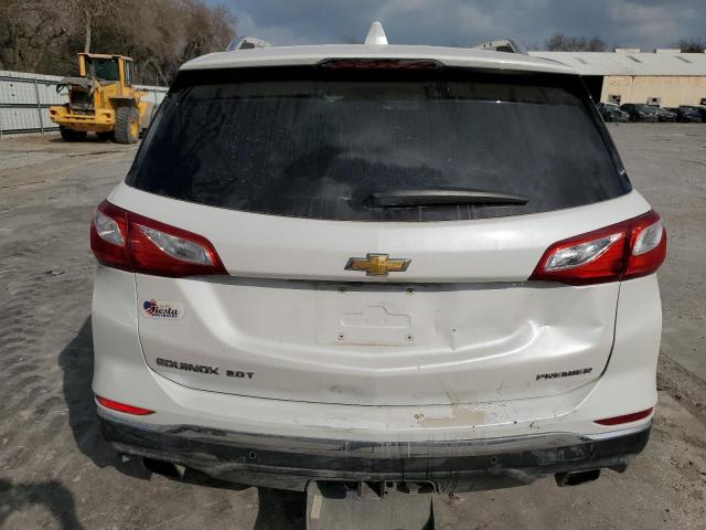 Photo 6 from auction – 2020 CHEVROLET EQUINOX PR with VIN 3GNAXPEX7LS622713