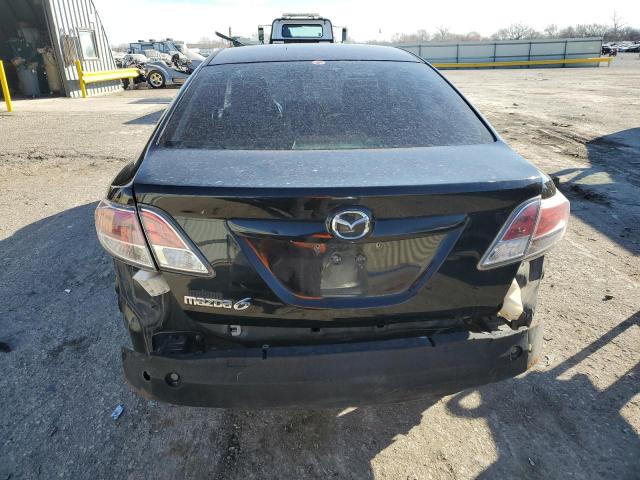 Photo 6 from auction – 2010 MAZDA 6 I with VIN 1YVHZ8BH5A5M56259