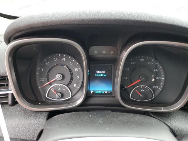 Photo 9 from auction – 2015 CHEVROLET MALIBU LS with VIN 1G11A5SL6FF261640