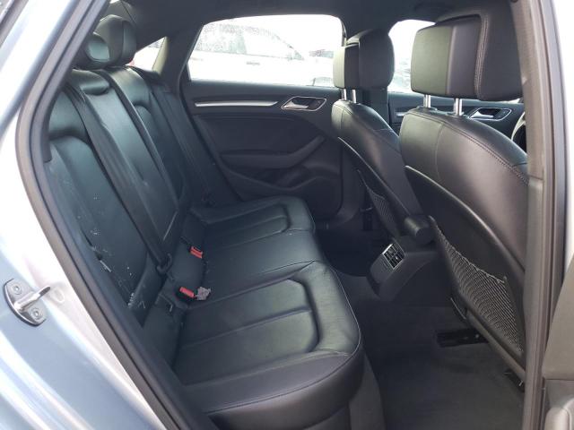 Photo 10 from auction – 2016 AUDI A3 PREMIUM with VIN WAUA7GFF2G1019316