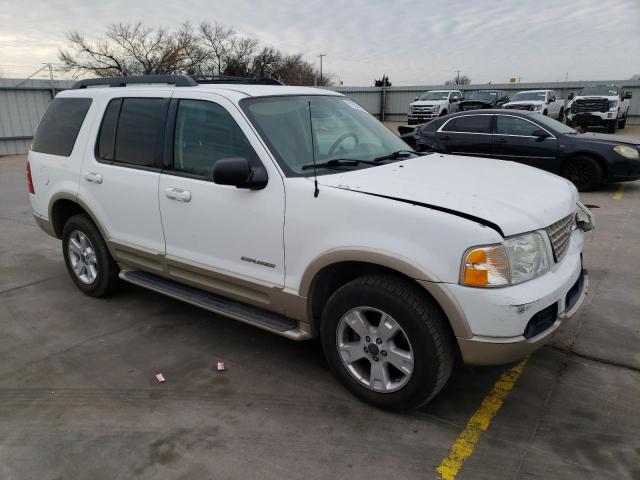 Photo 4 from auction – 2005 FORD EXPLORER E with VIN 1FMZU64K95UA83899
