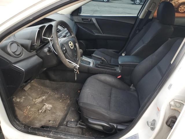 Photo 7 from auction – 2010 MAZDA 3 I with VIN JM1BL1SF6A1268716