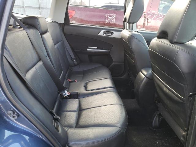 Photo 10 from auction – 2012 SUBARU FORESTER T with VIN JF2SHAHC4CH408272