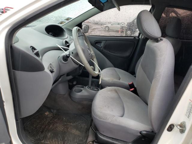 Photo 7 from auction – 2003 TOYOTA ECHO with VIN JTDBT123235034347