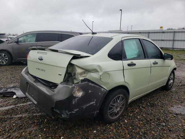 Photo 3 from auction – 2010 FORD FOCUS SE with VIN 1FAHP3FN6AW227121
