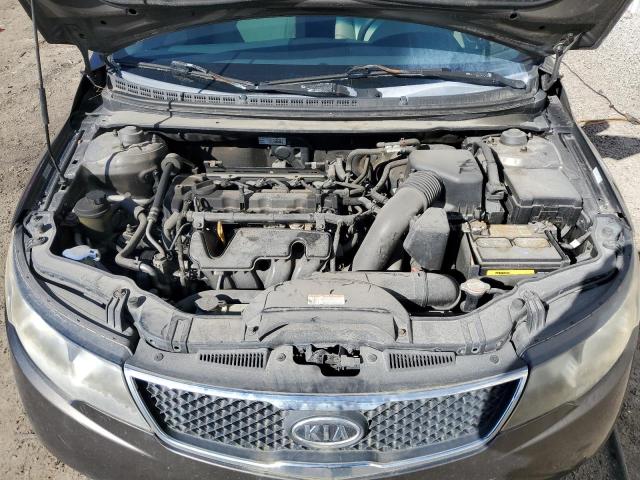 Photo 11 from auction – 2010 KIA FORTE EX with VIN KNAFU4A29A5835120